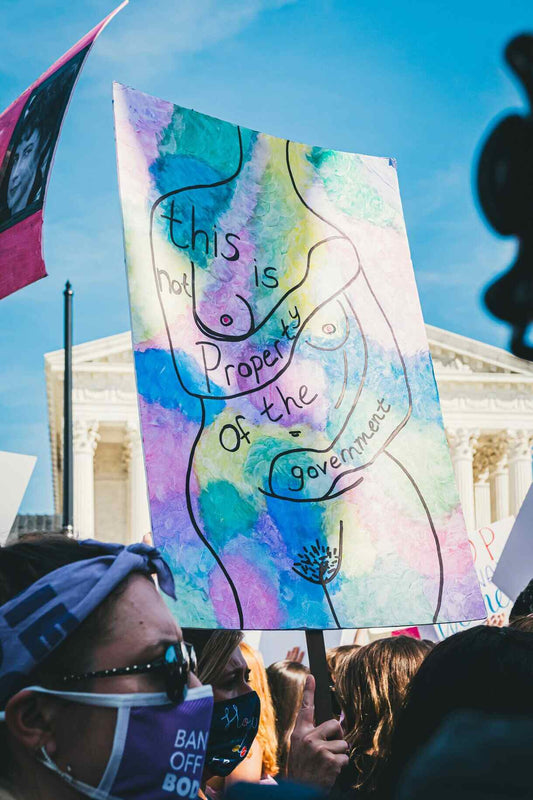Tomorrow’s 2024 U.S. Election: What’s at Stake for Abortion Rights and Women's Health
