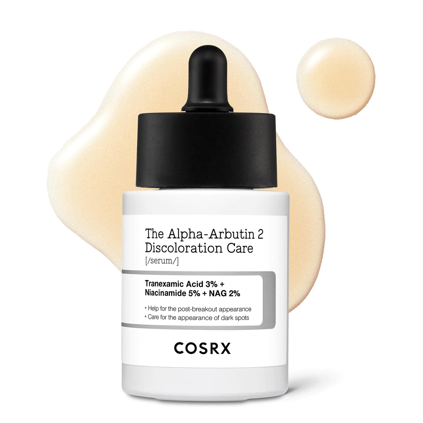 COSRX Alpha-Arbutin 2 Face Serum (1.7fl oz)