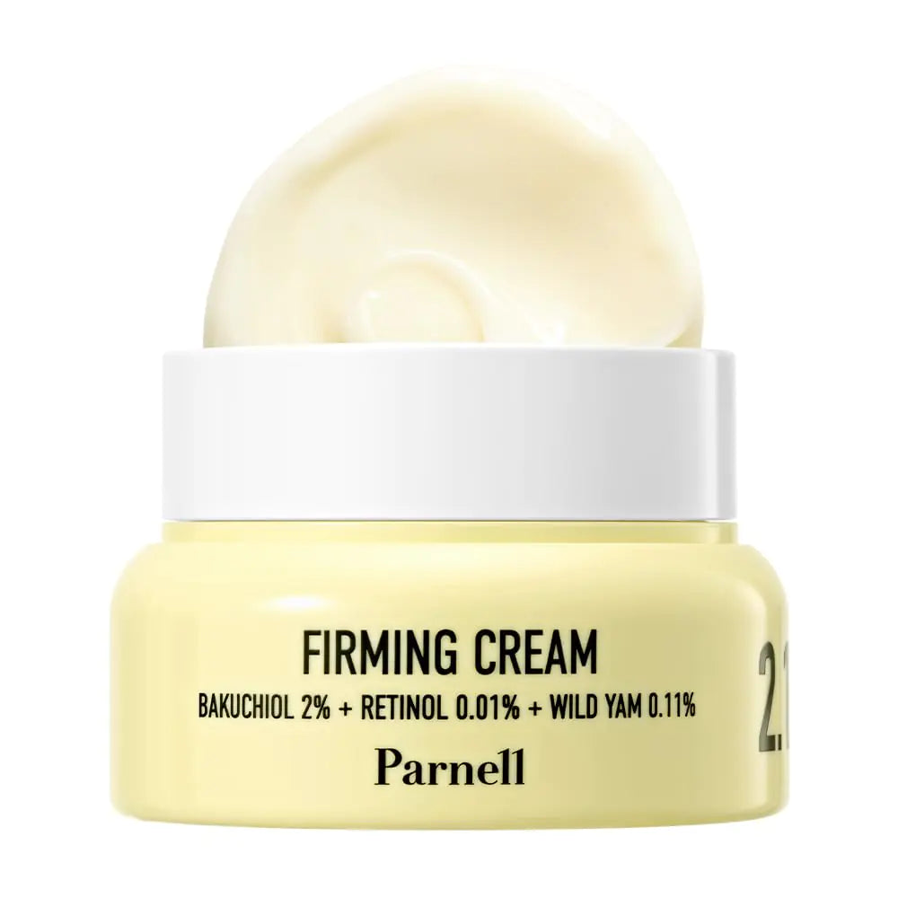 Bakuchiol & Retinol Firming Cream (1.69 fl oz)