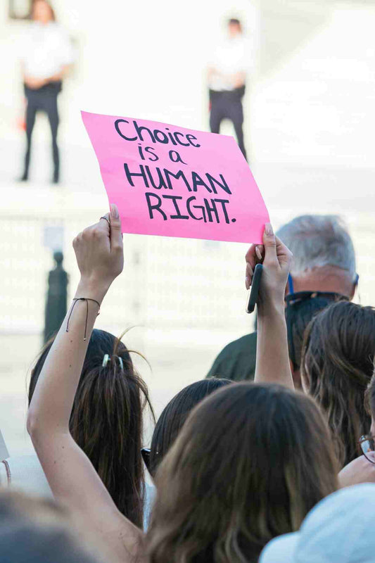 A Journey Through Abortion Rights in the UK: From the Dark Ages to Progress – And Why We Must Protect It