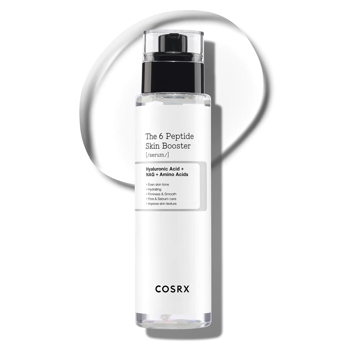 COSRX Peptide Collagen Toner 150mL