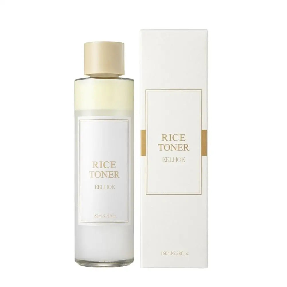 Eelhoe Rice Face Toner 150ml