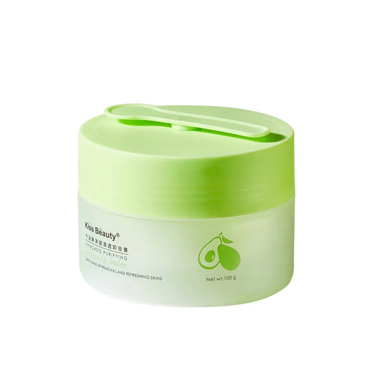 Kiss Avocado Cleansing Balm 100g