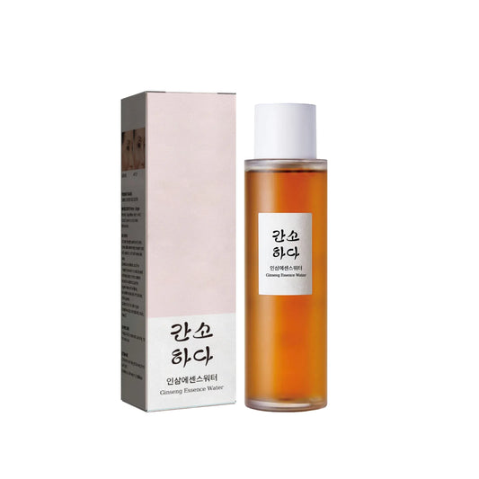 Jaysuing Ginseng Serum 100ml