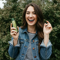 APRILSKIN Artemisia Rice Toner | 6.76 oz